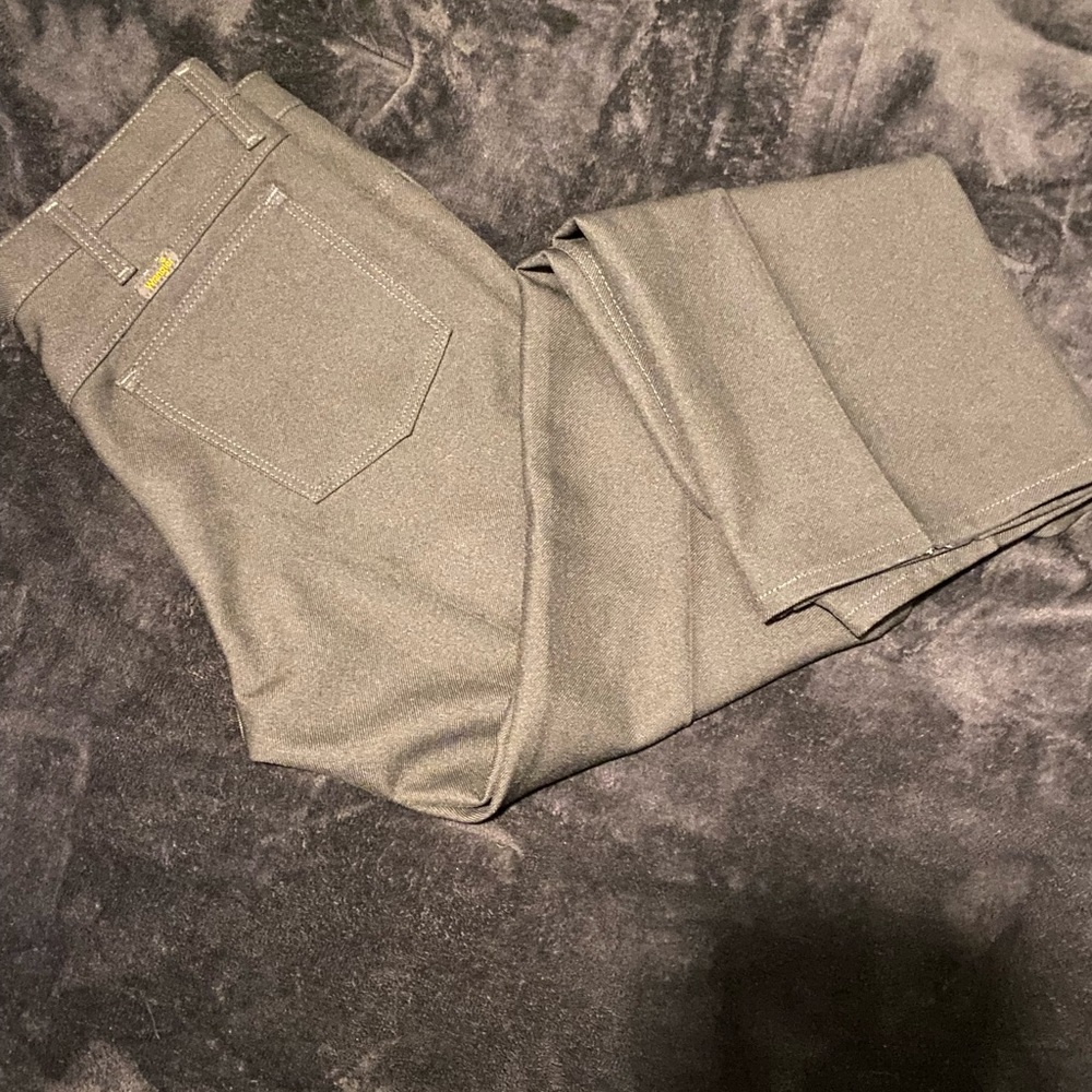 Dress pants